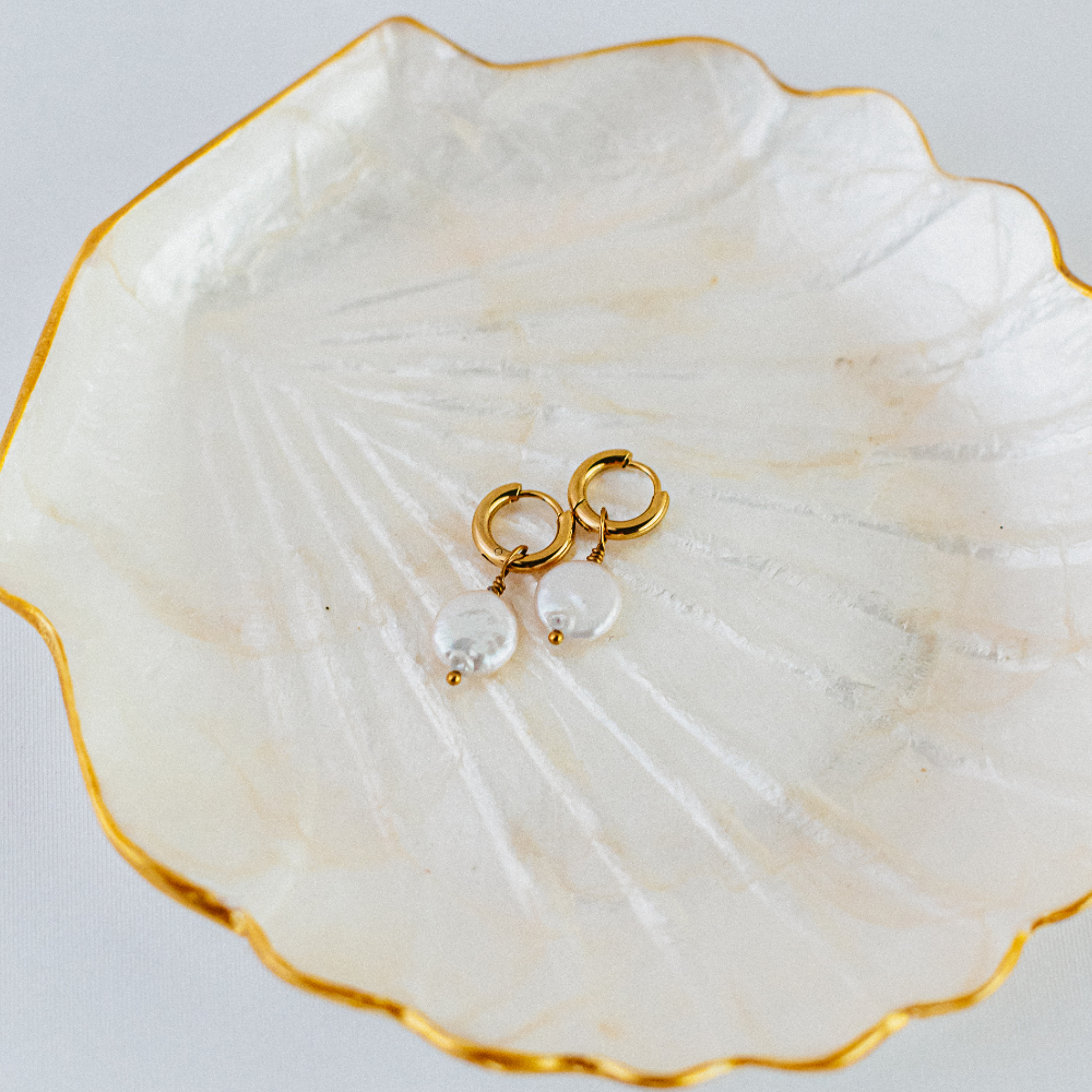 Kõrvarõngad "Serene"