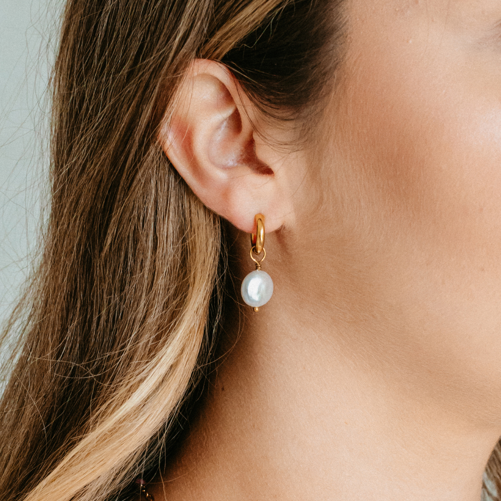 Kõrvarõngad "Serene" - Image 2