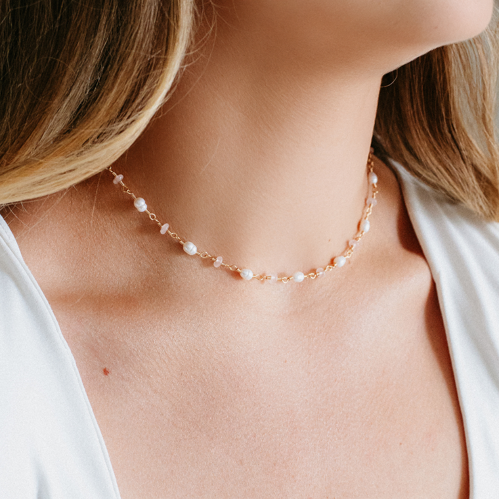 Briella kaelakee "Armastus"