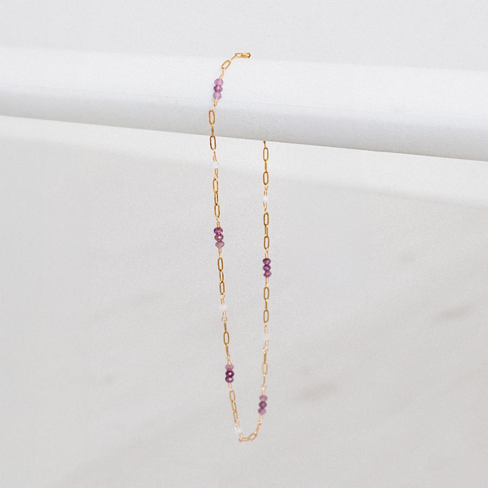 Luna Trilink kaelakee "Intuitsioon" - Image 2