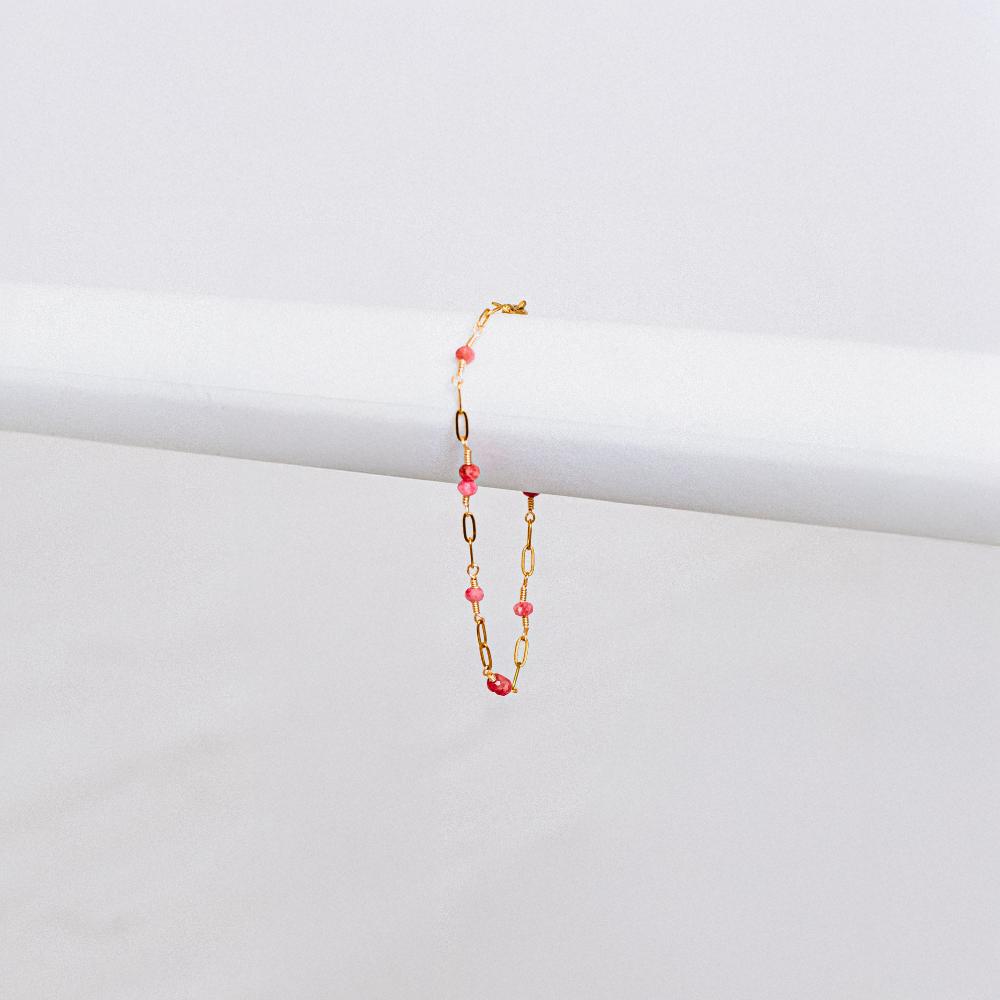 Luna Twolink käekett "Südamehääl" - Image 2